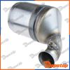 Filtres à Particules Diesel EURO5 pour CITROEN | DPF-PE-002, 095-017